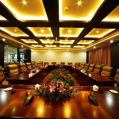Xiongzhao Grand Hotel Weishan Νταλί Εξωτερικό φωτογραφία